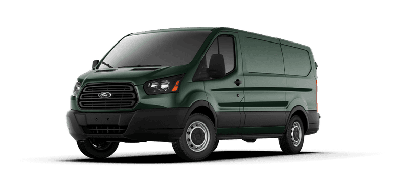Illustration for article titled Ford Needs to Make a Supervan 4